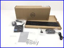 Dell Wyse 3040 Thin Client Intel Quad-core (4 Core) 1.44 GHz Thin OS 8.3 FGYD2