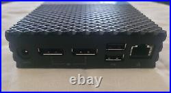 Dell Wyse 3040 Thin Client Intel Quad-core (4 Core) withaccessories New
