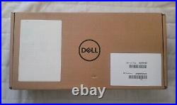 Dell Wyse 3040 Thin Client Intel Quad-core (4 Core) withaccessories New