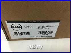 Dell Wyse 3040 Thin Client Intel x5-Z8350 1.44GHz 2GB 8GB ThinOS with PCoIP -456M3