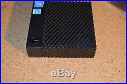 Dell Wyse 3040 Thin Client Quad Core Atom x5 Z8350 1.44 GHz 2GB 16GB Thin OS