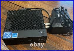 Dell Wyse 3040 Thin Client (Z8450 / 1.44GHz / 8G FLASH / 2G RAM without WIFI)