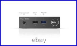 Dell Wyse 3040 thin client 8 G FLASH / 2G RAM