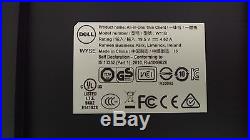 Dell Wyse 5000 Series All in One Thin Client PC Model 5212 2GF 2GR 909911-02L