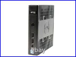 Dell Wyse 5010 AMD G-T48E 1.4GHz 8GB SSD 2GB RAM Citrix WIFI Thin Client G7YVW