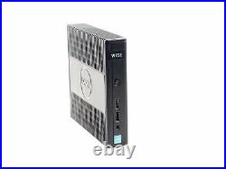 Dell Wyse 5010 Dx0D 2GB RAM 1.4 Ghz Dual-core Ethernet RJ-45 Y4K2N+Device Only