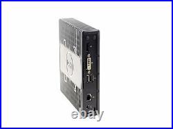 Dell Wyse 5010 Dx0D 2GB RAM 1.4 Ghz Dual-core Ethernet RJ-45 Y4K2N+Device Only