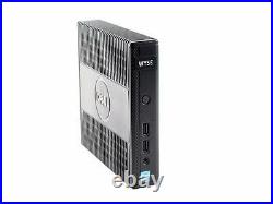 Dell Wyse 5010 Dx0D Thin Client 2 GB DDR3 SDRAM 8 GB Flash 1.4 Ghz Y4K2N+Kit