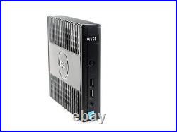 Dell Wyse 5010 Dx0D Wireles D10D 1.4GHz Wired-Ethernet RJ-45 DJPR5+Device Only