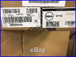 Dell Wyse 5010 Thin Client (4GB/16GB/WES7) FTHP3 NEW SEALED