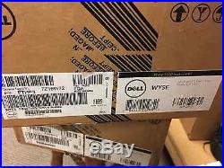 Dell Wyse 5010 Thin Client AMD G-Series T48E 4GB/16GB Flash WES7 FTHP3 NEW