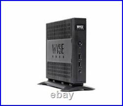 Dell Wyse 5010 Thin Client- AMD G-Series T48E Dual Core Brand New Free Ship