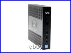 Dell Wyse 5010 Thin Client AMD G-T48E 1.4GHz 4GB DDR3 32GB SSD WES8 RJ45 607TG