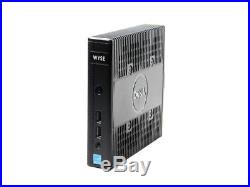 Dell Wyse 5010 Thin Client AMD GX-415GA 1.5GHz 4GB RAM 32GB SSD WIFI 909881-01L