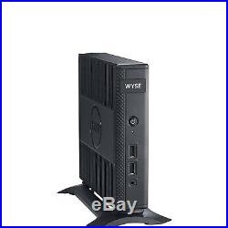 Dell Wyse 5010 Thin Client G-T48E 1.4 GHZ 2GB Ram 8GB Flash 9MKV0 Thin OS 8.1
