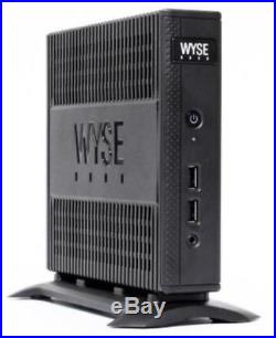 Dell Wyse 5010, Thin Client Mini Desktop PC, G-T48E, 2GB RAM Memory, 8GB