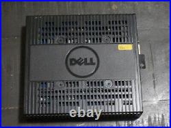 Dell Wyse 5010 Thin Client Over Spec'd 1.4 GHz(x2), 8 G RAM 256 G Kingston SSD
