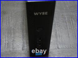 Dell Wyse 5010 Thin Client Over Spec'd 1.4 GHz(x2), 8 G RAM 256 G Kingston SSD