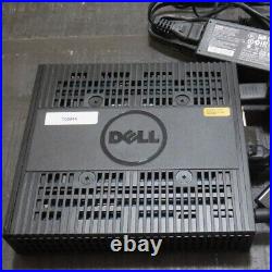 Dell Wyse 5010 Thin Client Over Spec'd 1.4 GHz(x2), 8 G RAM, 500 G Samsung SSD