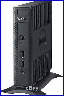 Dell Wyse 5010 Thin Client PC 6KGVJ Black