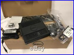 Dell Wyse 5010 Thin Client ThinOS 8.1 8GB 2GB PCOIP T48E 1.4GHz GBE 0CK76