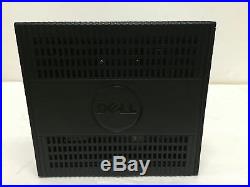 Dell Wyse 5010 Thin Client ThinOS 8.1 8GB Flash 4GB RAM D10D 9MKV0 New Open Box