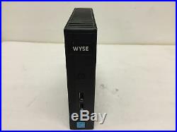 Dell Wyse 5010 Thin Client ThinOS 8.1 8GB Flash 4GB RAM D10D 9MKV0 New Open Box