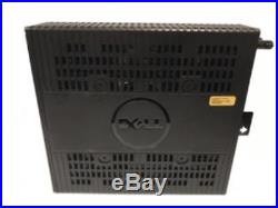 Dell Wyse 5010 Thin Client with AMD T48E, 4GB RAM & 16GB Flash WiFi Desktop 6KGVJ