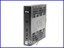 Dell Wyse 5020 AMD GX-415GA 1.5GHz 2GB RAM 8GB SSD Linux RJ-45 Thin Client 7JC46