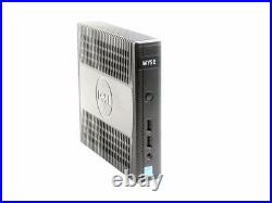 Dell Wyse 5020 DX0Q 1.5GHz RJ-45 Quad-core DDR3 SDRAM Thin Client WP41J