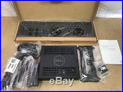 Dell Wyse 5020 Thin Client 4G 32GB W10E Dell 9RN8N New Open Box