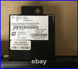 Dell Wyse 5020 Thin Client AMD GX-415GA 1.50GHz 4GB 32GB W10IOT 32GF/4GR 9RN8N