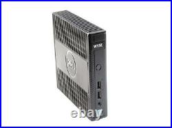 Dell Wyse 5020 Thin Client AMD GX-415GA 1.5GHz 4GB RAM 32GB SSD WES7P RJ45 7JC46