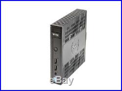 Dell Wyse 5020 Thin Client AMD GX-415GA 1.5GHz 8GB RAM 16GB SSD Linux RJ45 7JC46