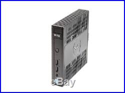 Dell Wyse 5020 Thin Client AMD GX-415GA 1.5GHz 8GB RAM 32GB SSD WIE10 RJ45 7JC46