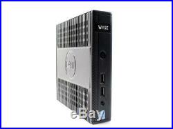 Dell Wyse 5020 WIFI Thin Client AMD GX-415GA 1.5GHz 4GB RAM 32GB SSD WES7 7JC46