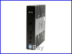 Dell Wyse 5020 WIFI Thin Client AMD GX-415GA 1.5GHz 4GB RAM 32GB SSD WES8 RJ-45