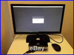 Dell Wyse 5030 (P25) Thin Client 909569-02L Tera2321 512 Mo RAM 32MB Flash