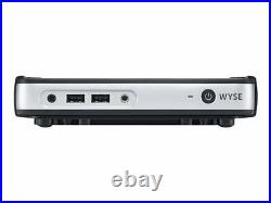 Dell Wyse 5030 Teradici Tera2321 1.2GHz 32MB 512MB Flash 4NH9X Zero Thin Client
