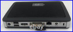 Dell Wyse 5030 Zero Client 4GB RAM With Keyboard and Mouse Combo