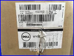 Dell Wyse 5040 21.5 AiO Thin Client Display 2GB/8GB RHTPC NEW WTY