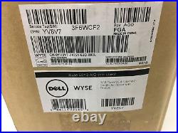 Dell Wyse 5040 AIO Thin Client 8GB Flash/2GB RAM WiFi Height Adj Stand withThinOS