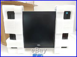 Dell Wyse 5040 AIO W11B All-In-One Thin Client Dell Warranty