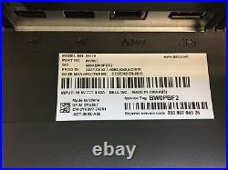 Dell Wyse 5040 AIO W11B All-In-One Thin Client USED