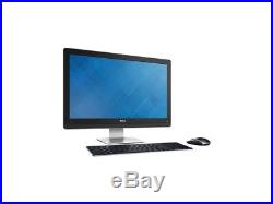 Dell Wyse 5040 All-in-One Thin Client AMD G-Series T48E Dual-core (2 Core)