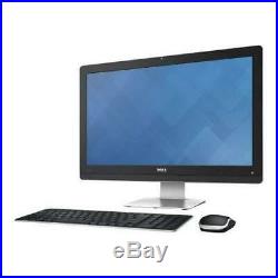 Dell Wyse 5040 FHD (1920 x 1080) 21.5-inch All-in-One Thin Client AMD