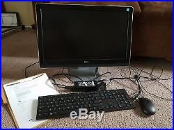 Dell Wyse 5040 Series All-In-One Thin Client
