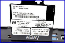 Dell Wyse 5060 AMD GX-424CC 2.4 GHz 4RAM GB 8GB SSD Thin Client H0C1T-SP-A13