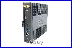 Dell Wyse 5060 AMD GX-424CC 2.4GHz 2GB RAM 16GB SSD Thin Client H0C1T