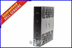 Dell Wyse 5060 AMD GX-424CC 2.4GHz 2GB Ram 8GB SSD Wifi Thin Client H0C1T-SP-RRR